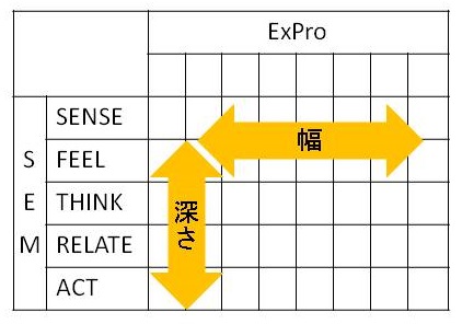 Schmitt (1999) Journal of Marketing Management