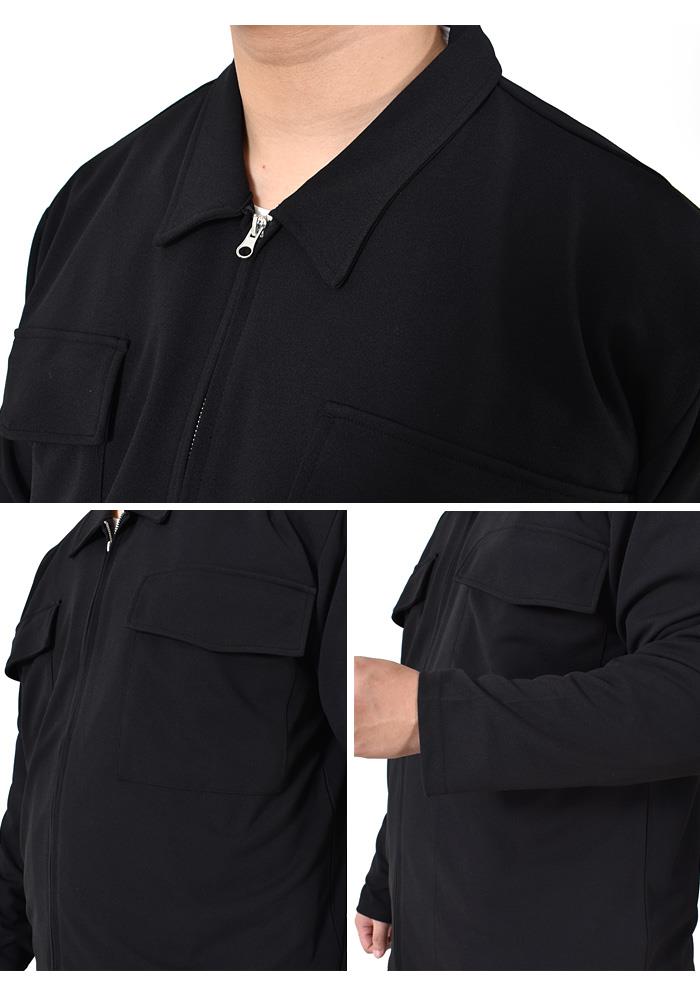 大きいサイズと大きい服のメンズ通販【ビッグエムワン】大きいサイズ