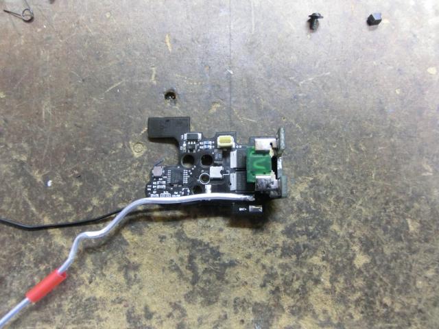 DTM-2｜デジタルトリガーシステムマッチ｜Big-Out