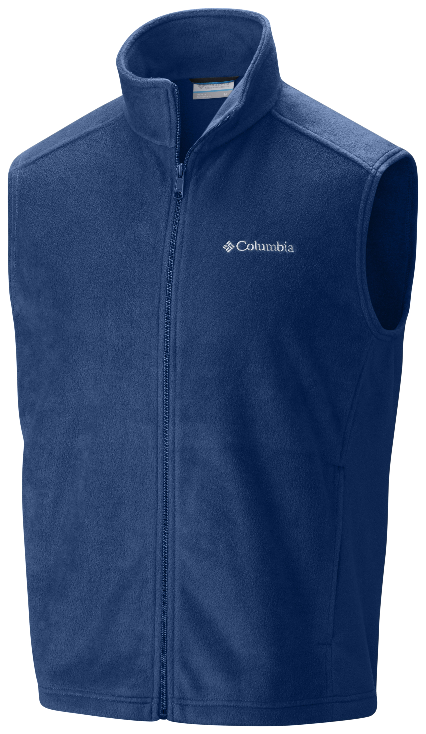 Columbia Steens Mountain Fleece Vest