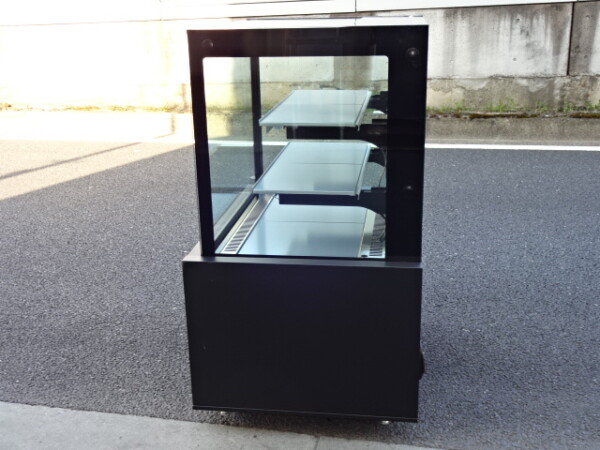 売約済み】 ※動作良好※◇2020年製パナソニック ケーキ冷蔵ショーケース