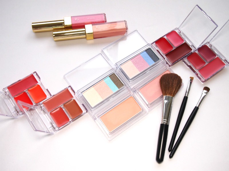 パーソナルカラーリップ（口紅） | パーソナルカラー教材・ツールの