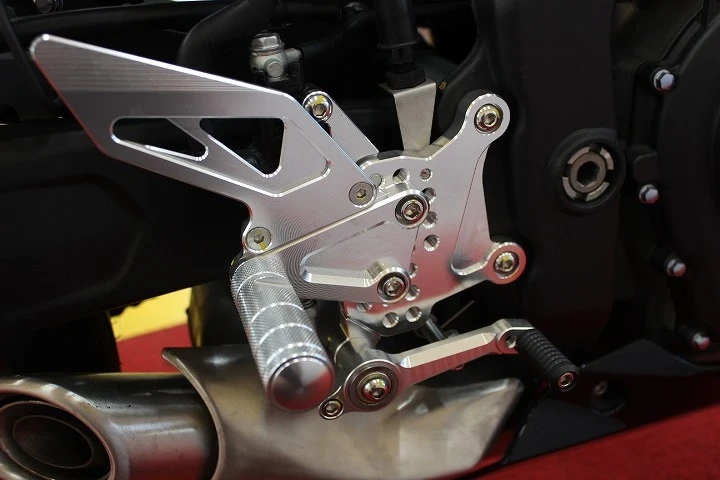 カワサキ ZX-25R SE 【クイックシフター装備車】の詳細 | 中古・新車