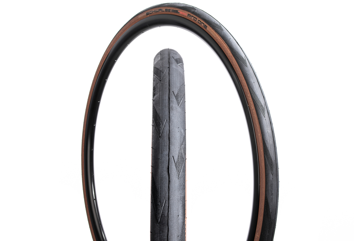 Schwalbe PRO ONE 700c Road Tire (HS493) [11653977]