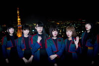 BiSH『GiANT KiLLERS』特集インタビュー | Special | Billboard JAPAN