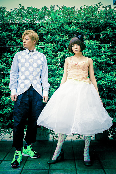 元ヒスブルの新ユニットSabao 三者三様のプロデューサー迎え新曲発表