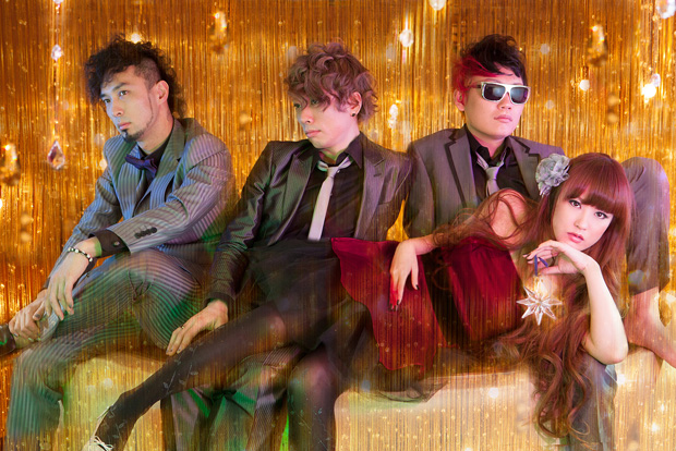 人気番組DJも務める美女・藤原岬 アカシアの新作「過去イチ」 | Daily