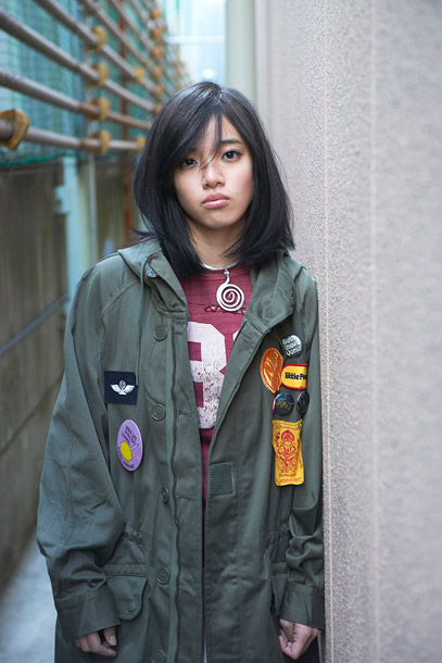 兵庫県西宮発のあいみょん 放送禁止曲『貴方解剖純愛歌 ～死ね～』で