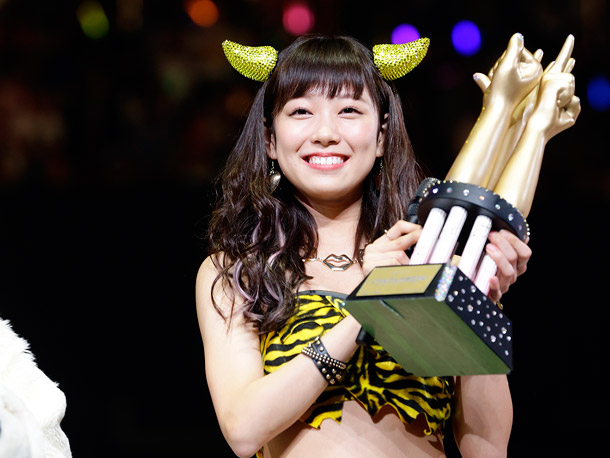 AKB48【第6回AKB48グループソロシングル争奪じゃんけん大会】完全生