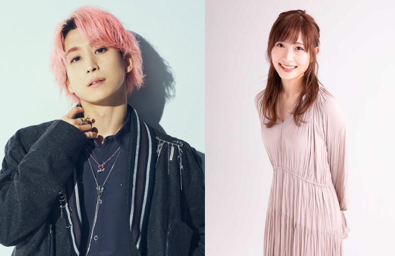 Snow Man佐久間『待てムリ』、ゲストに『ゴールデンカムイ』アシリパ役