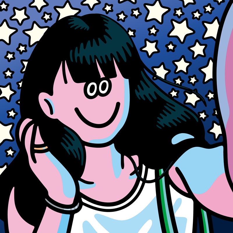 Saucy Dog、夢の中でメロディが浮かんだ新曲「エデンの部屋」は