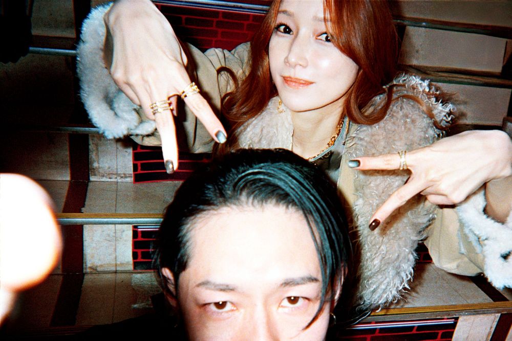 ZORN、新曲「地元LOVE feat. 後藤真希」MV公開＆配信リリース 地元葛飾