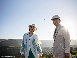 ドリカム吉田美和が命名したワイン用ブドウが新品種に登録、記念プレイ