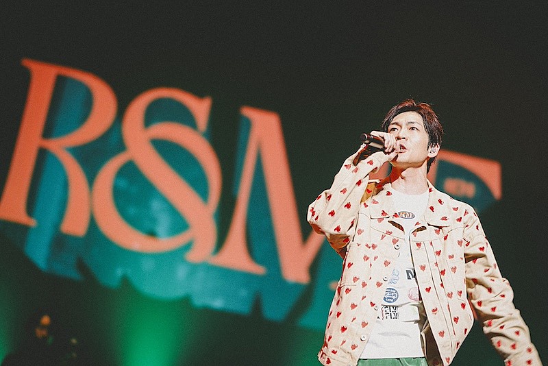 松下洸平、恒例の“ぼっち”企画がメインの映像作品『ぼっちスペシャル