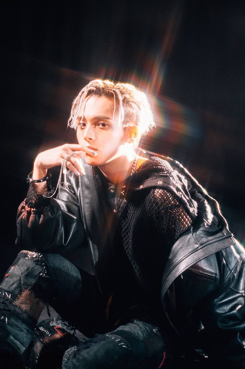 Novel Core、ニューアルバム『HERO』今夜配信リリース 日本武道館公演