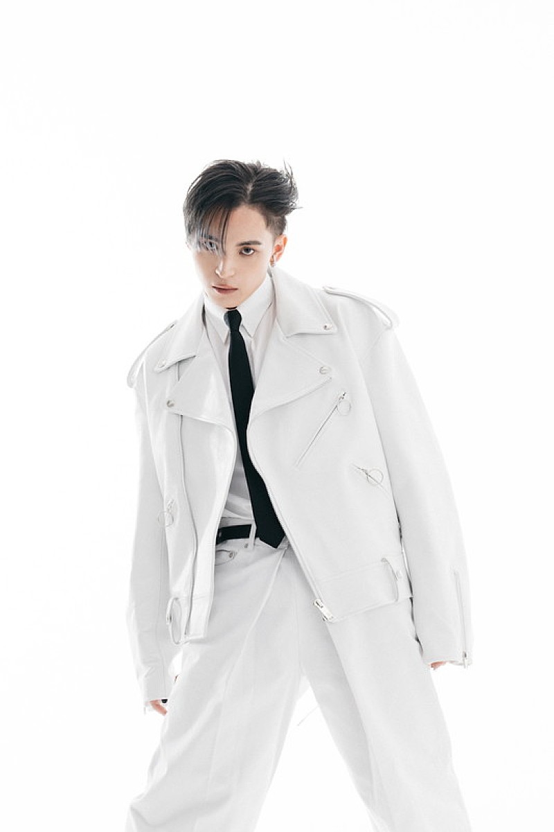 Novel Core、ニューアルバム『HERO』今夜配信リリース 日本武道館公演