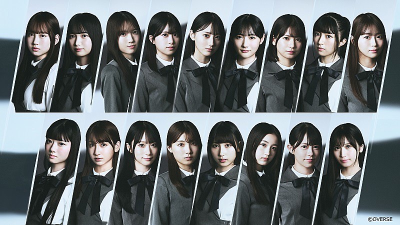 秋元康プロデュースの新アイドルグループ、Rain Tree初のラジオ特番が