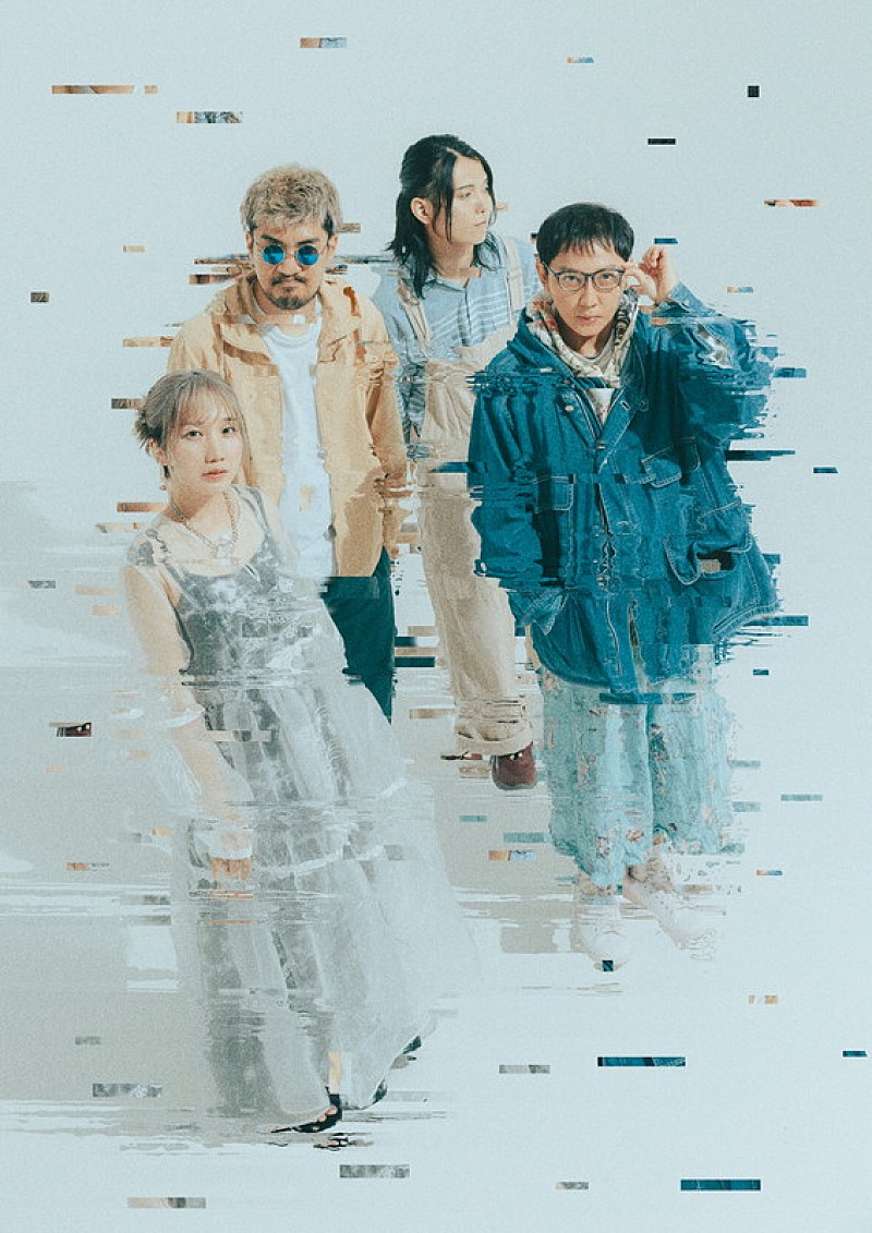 神聖かまってちゃん、新曲「死にたいひまわり」MVプレミア公開