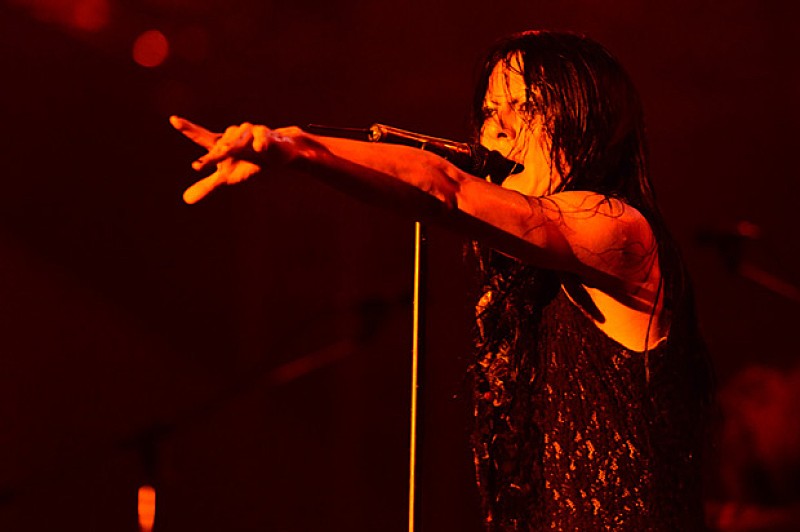 BUCK-TICK 主催イベントで“パレードは死んでも終わらない” | Daily