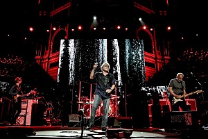 ロック・オペラの傑作！ ザ・フー『トミー』完全再現公演が商品化