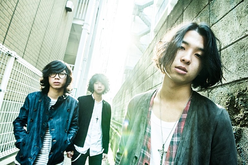 Saucy Dog ロケット/世界の果て Saucy Dog 「ロケット」「世界の果て