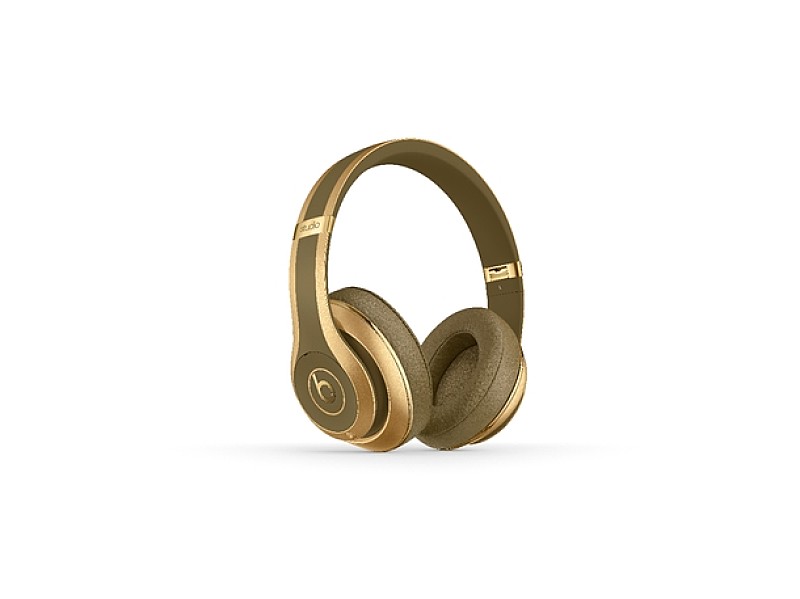 Beats by Dr. DreがBalmain（バルマン）とのコラボ・ヘッドフォンを