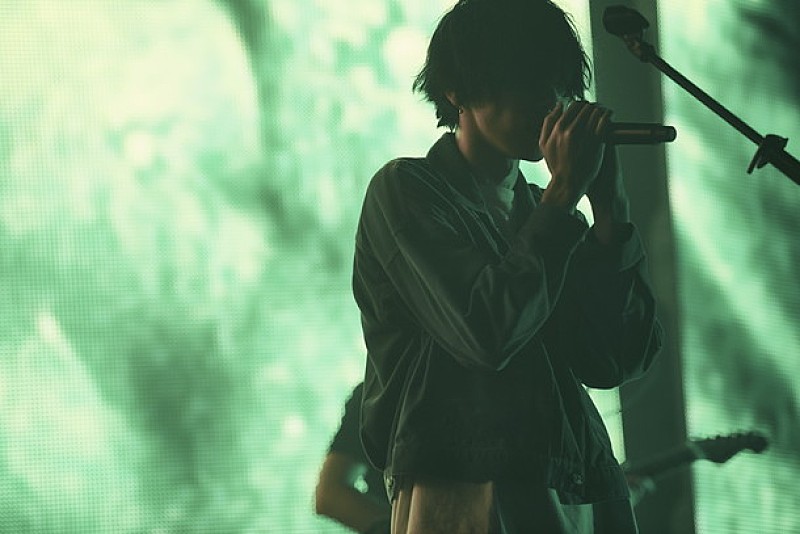 米津玄師【RESCUE】かつての孤独な少年による、かつての孤独な少年の