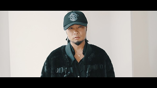 Diggy-MO'（ex.SOUL'd OUT）、ベスト盤に収録される未発表の“神曲