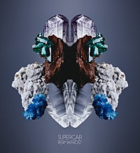 スーパーカー ベスト盤のアートワーク＆詳細公開！ 全20曲リ