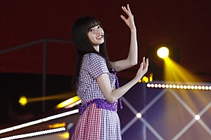 乃木坂46【7th YEAR BIRTHDAY LIVE】初日、西野七瀬がサプライズ登場