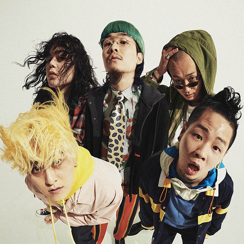 Kroi、メジャー1stアルバム『LENS』ジャケ写公開 | Daily News