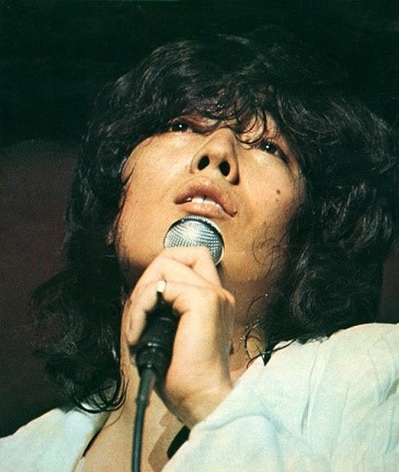 沢田研二、TBSテレビ出演貴重映像をDVD BOXでリリース | Daily News