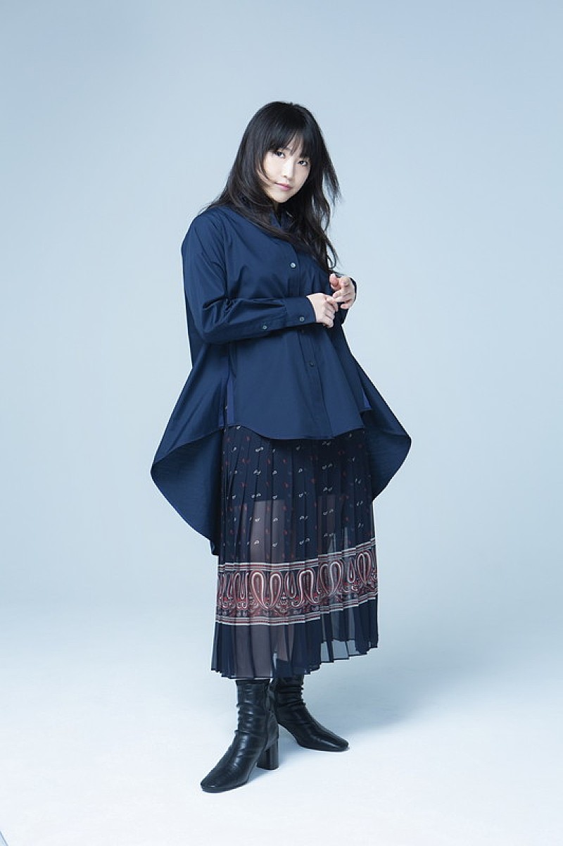 鞘師里保、本格的に芸能活動を再開「今までにないチャレンジがしたい