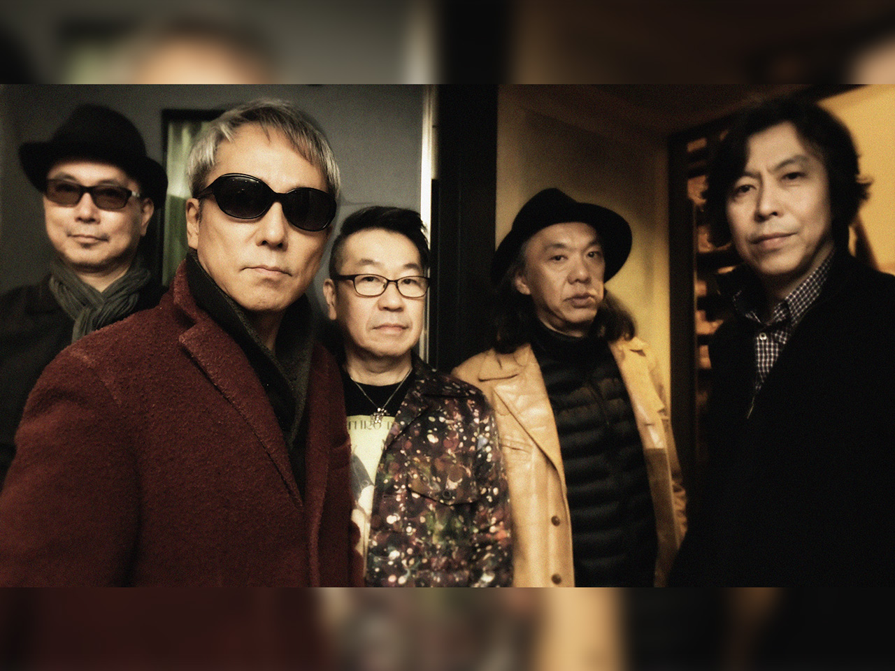 佐野元春 & THE HOBO KING BAND｜イベント詳細｜ビルボードライブ大阪