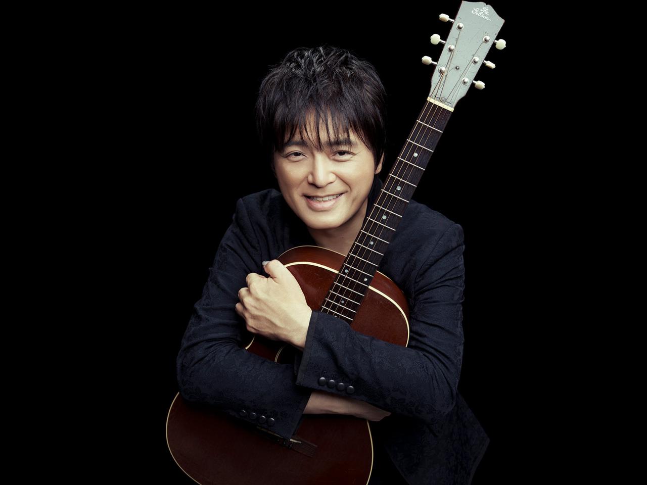 押尾コータロー | TOKYO | Billboard Live