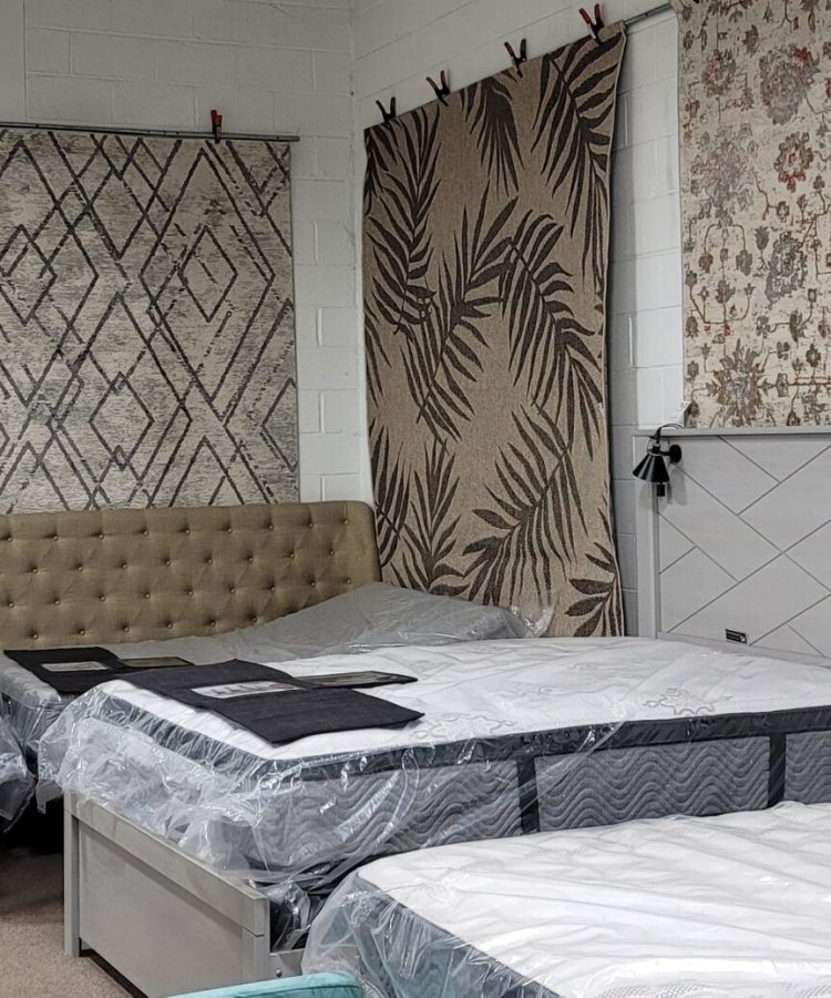 Mattresses in Cedar Rapids, IA | Bills' Brothers Furniture