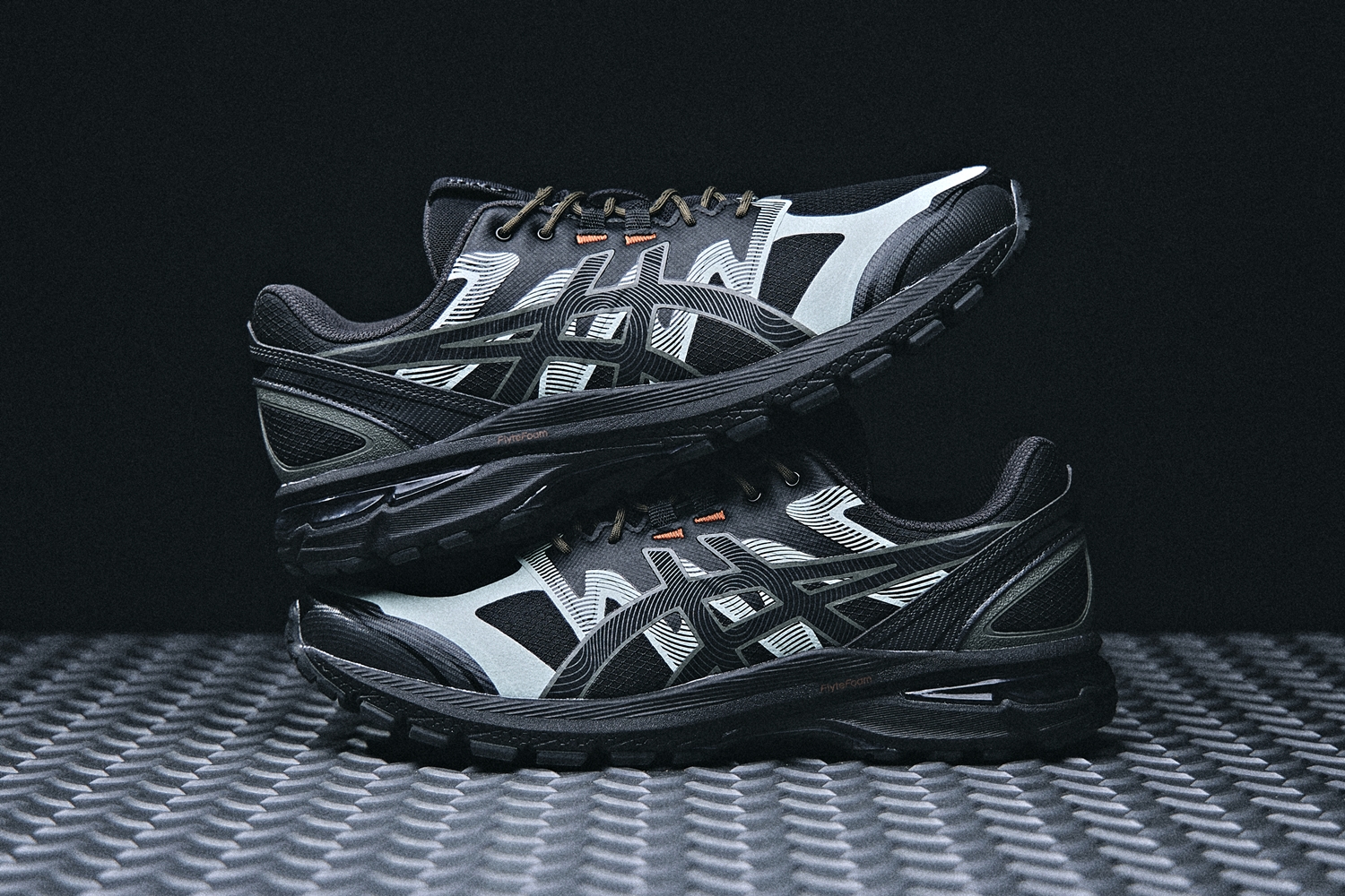 GEL-TERRAIN 1203A342.002/1203A342.302｜BILLY'S ENT 公式通販