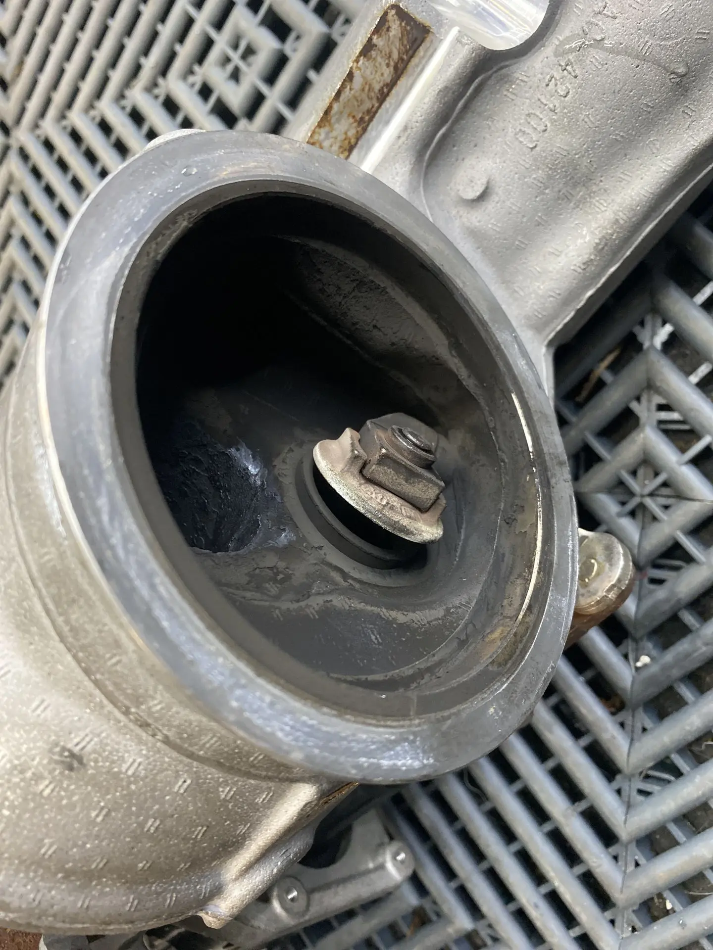 BMW fault codes 123401, 123412, 123432, 123437,  - Turbo