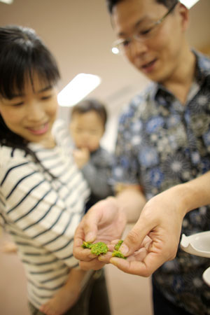 グリーンパワージューサー」コールドプレス・低速圧搾ツインギア