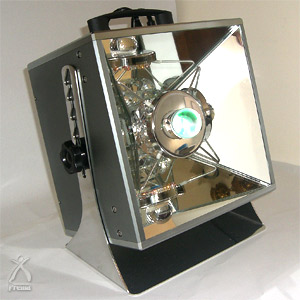 頭の浄化と癒しのヒーリングボックス 速攻発送 | びんちょうたんコム