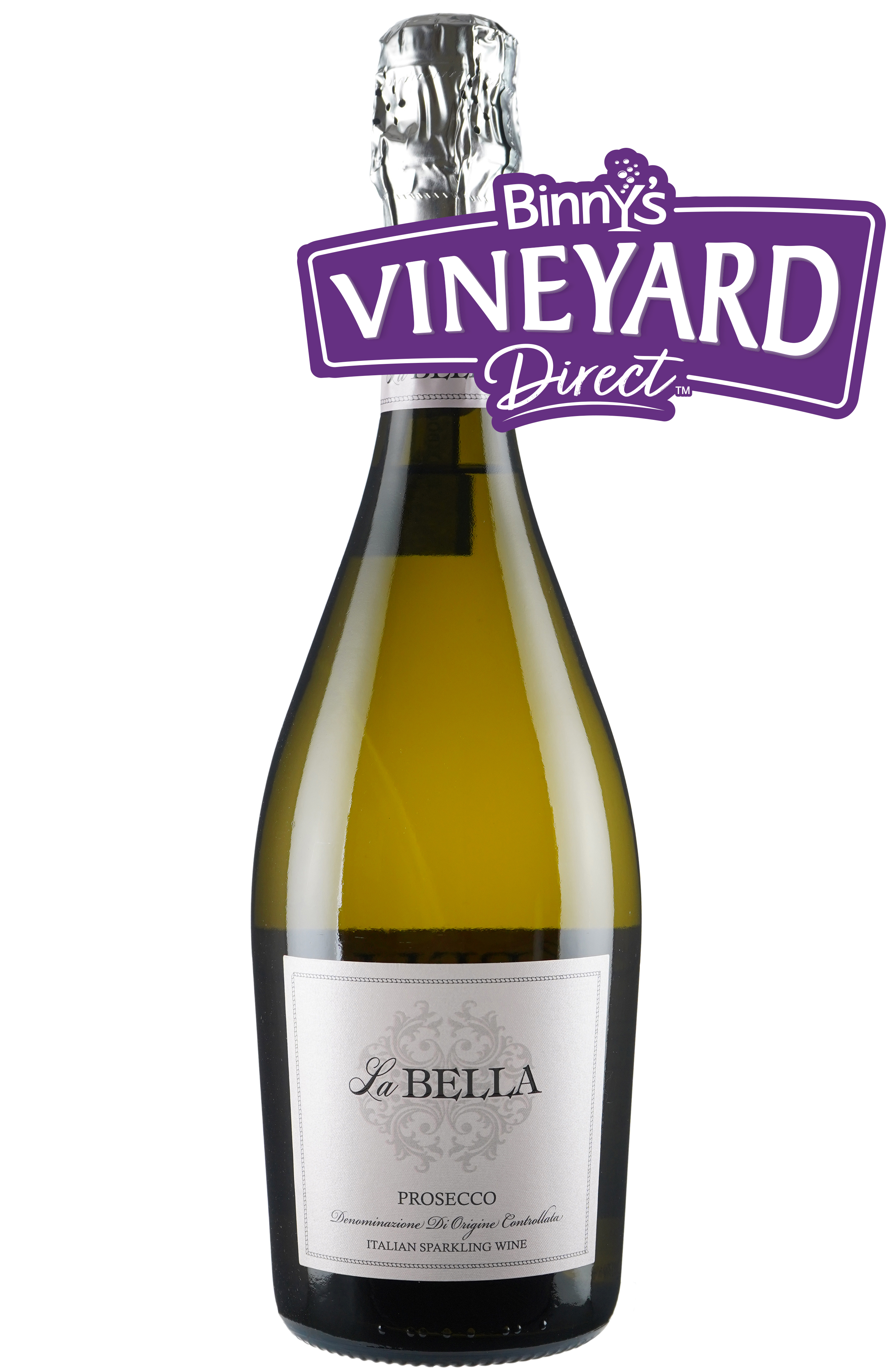 La Bella Prosecco | 750 ml Bottle