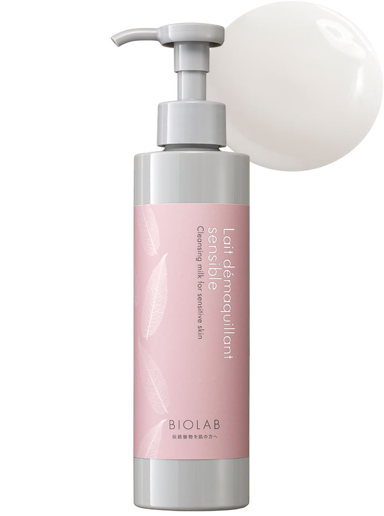 商品の選び方 | BIOLAB (バイオラブ)