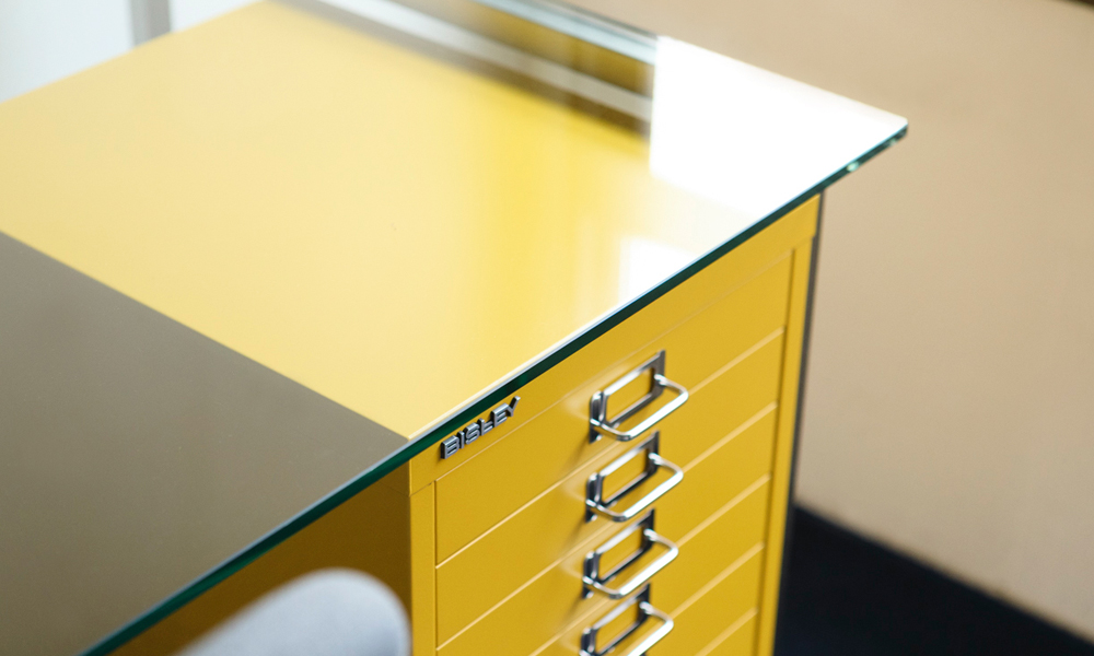 サイズオーダー デスクトップ 