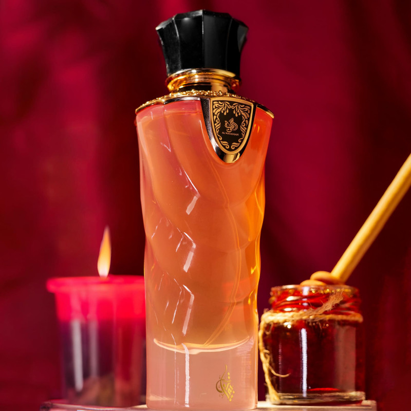 Al Wataniah Tibyan EDP W 100 ml