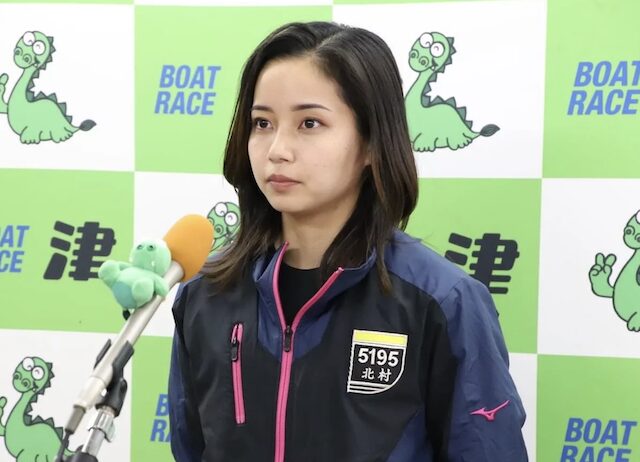 かわいいと人気の北村寧々選手をご紹介！インスタやツイッター・結婚の