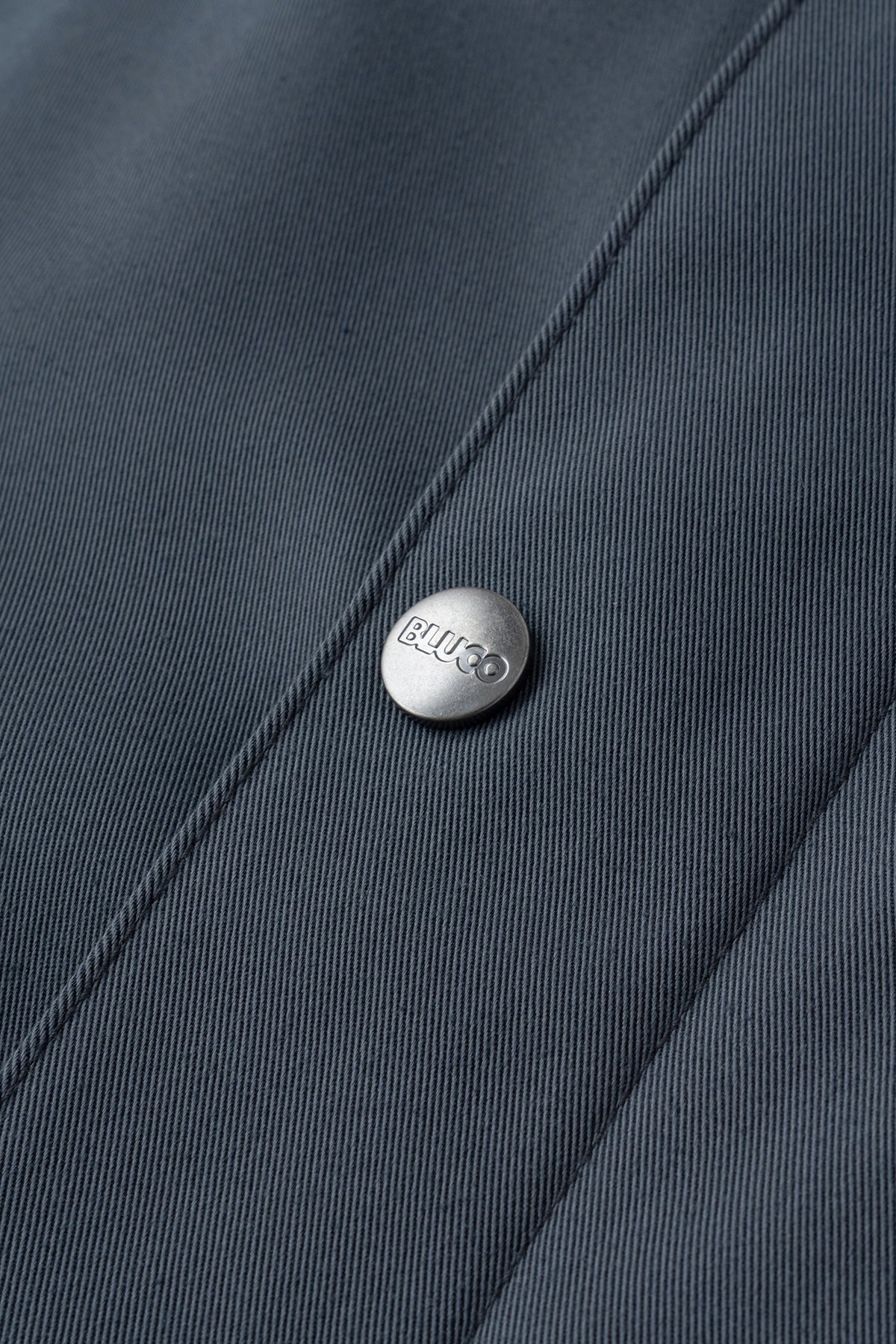 WINTER OVERALL – BLUCO. INC