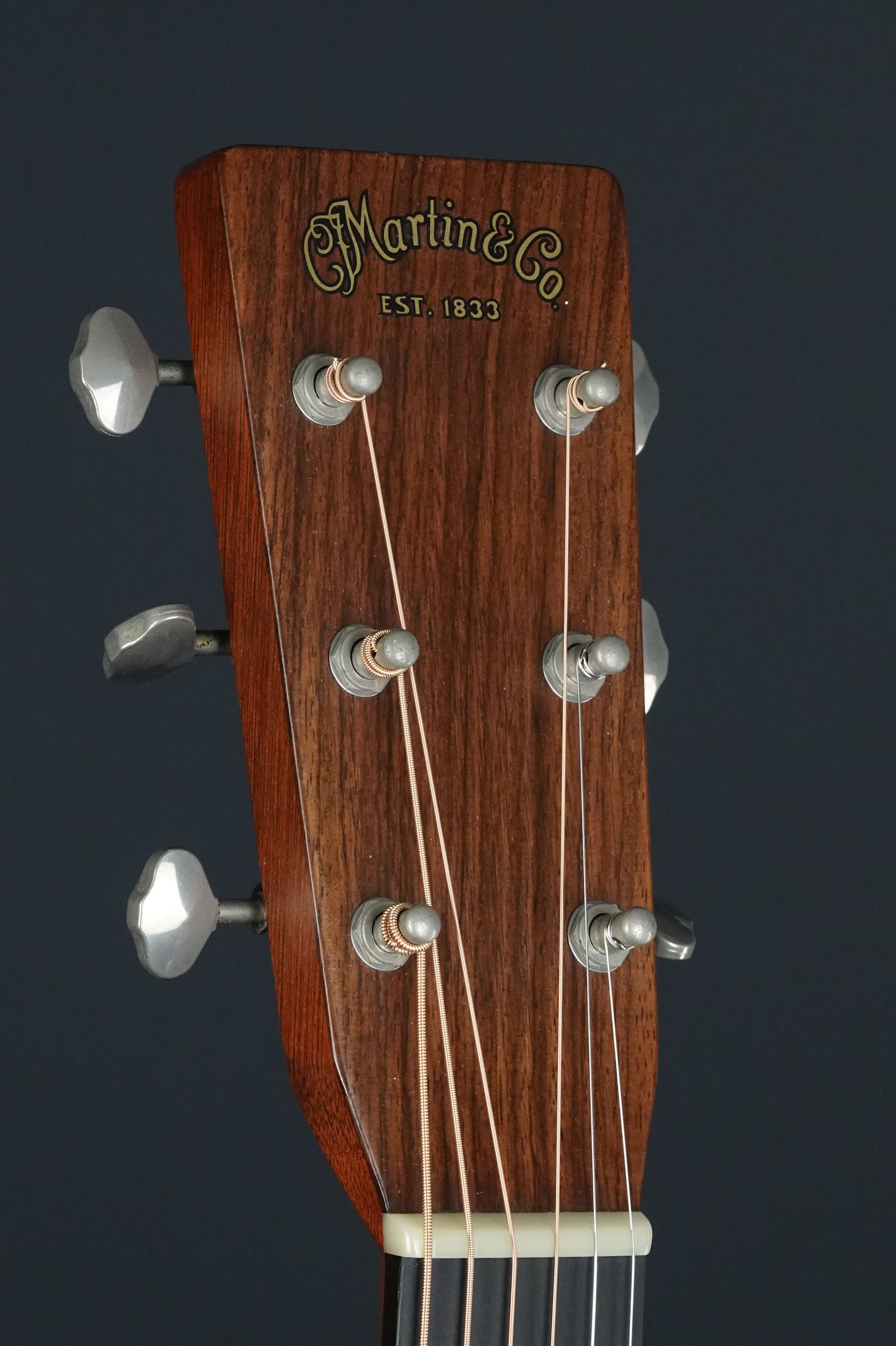 Martin HD-28V | 楽器詳細ページ [Blue-G]