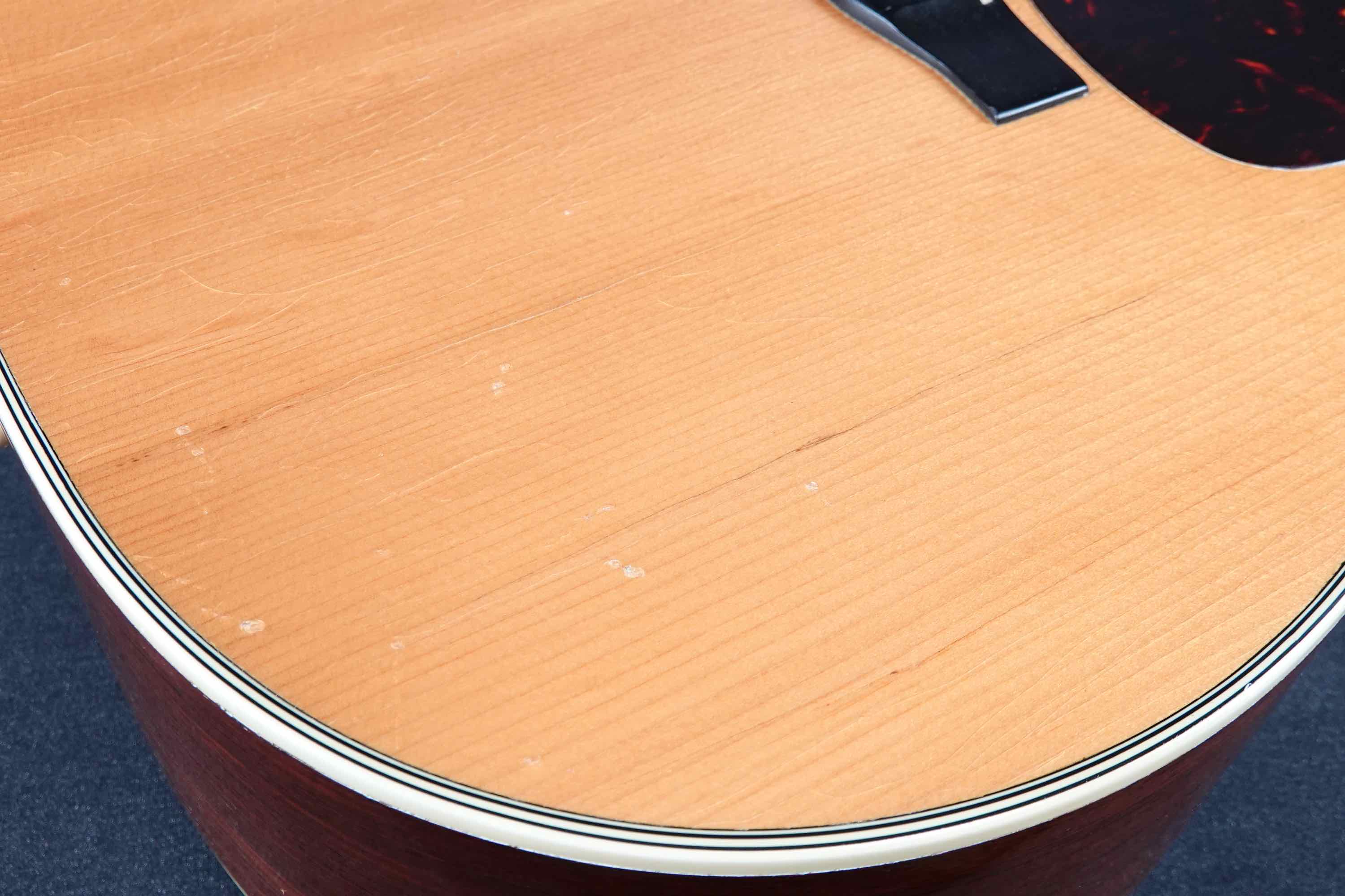 Martin D-28 | 楽器詳細ページ [Blue-G]