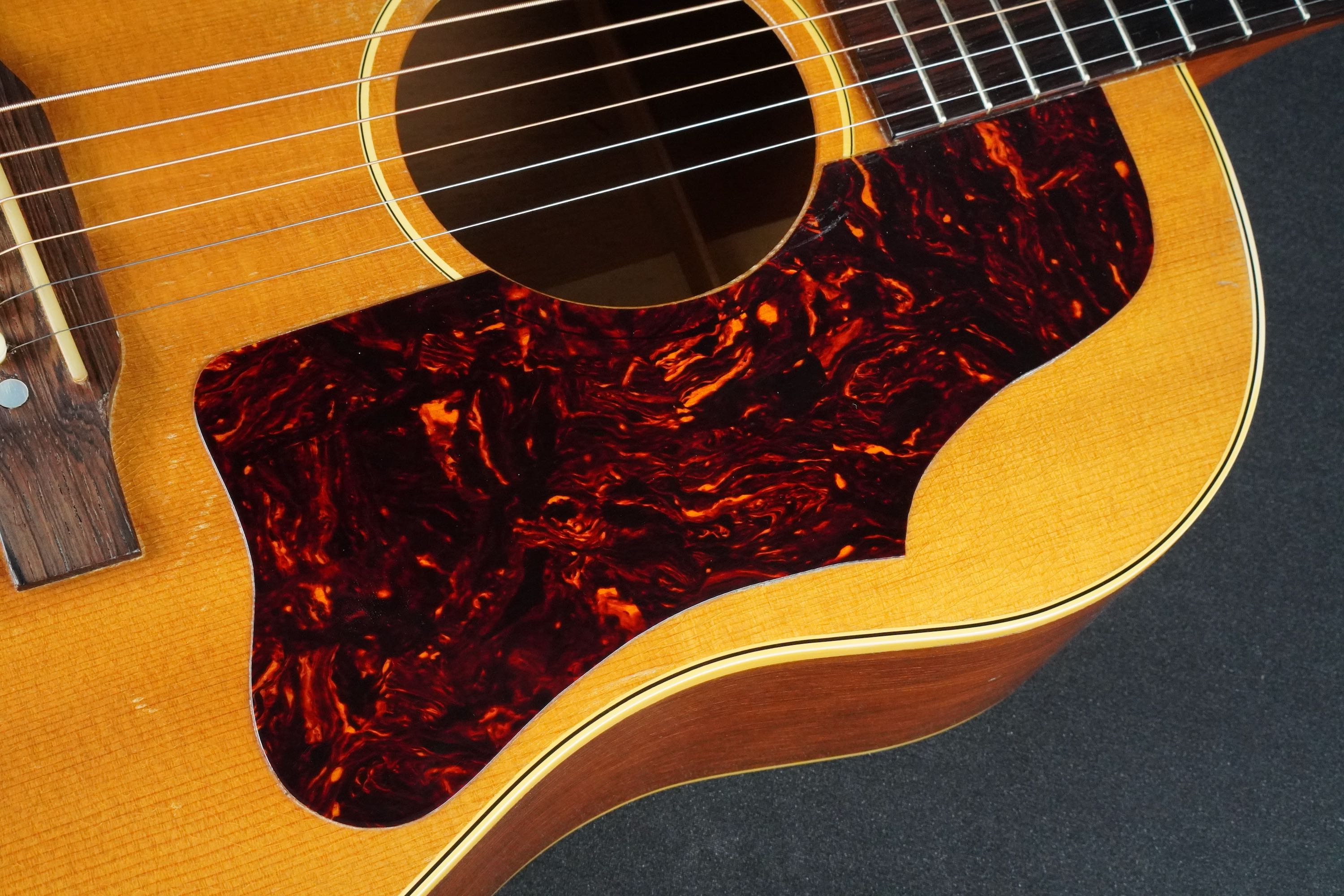 Gibson J-50 | 楽器詳細ページ [Blue-G]