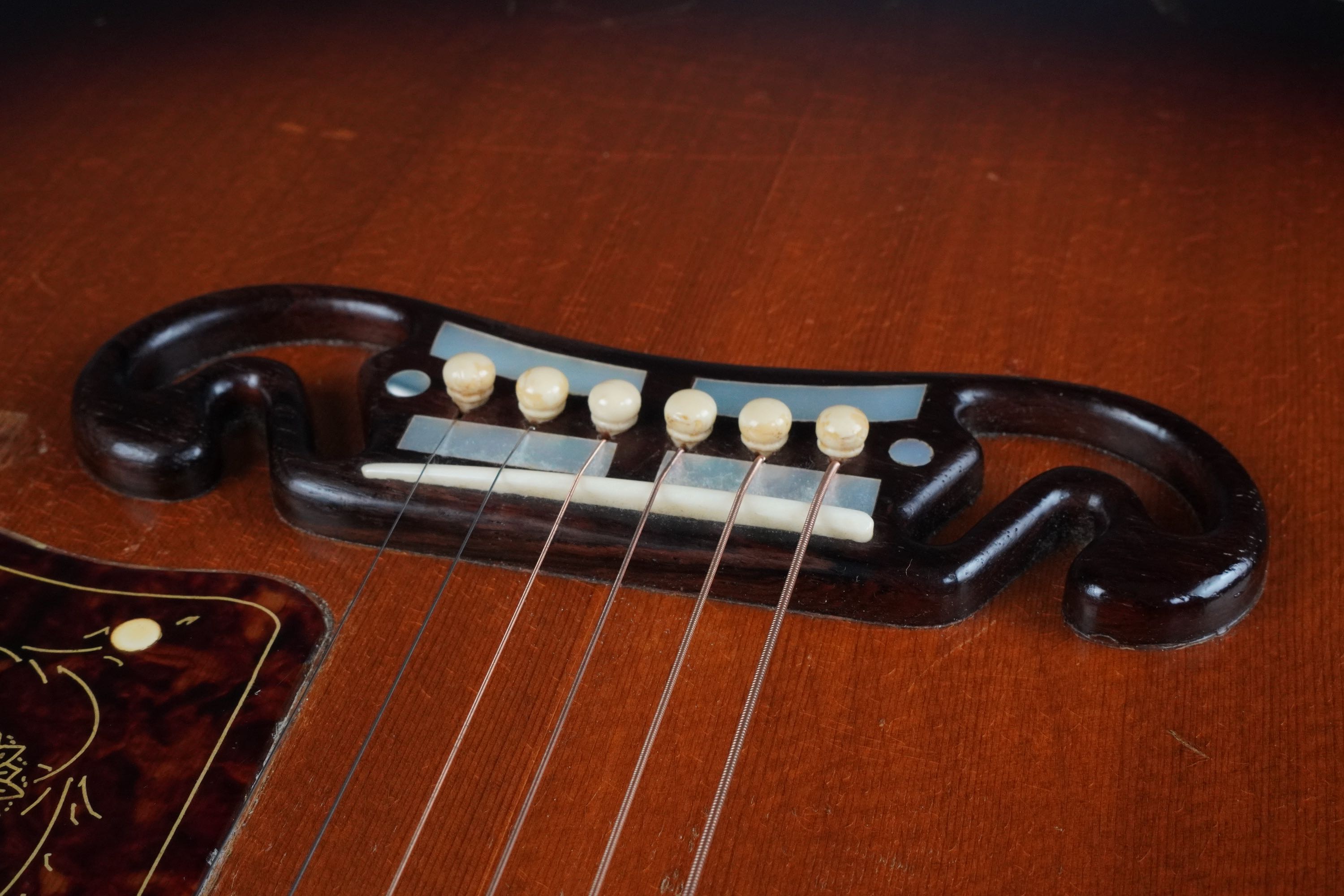 Gibson J-200 | 楽器詳細ページ [Blue-G]